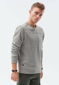 Ombre Felpa - grey