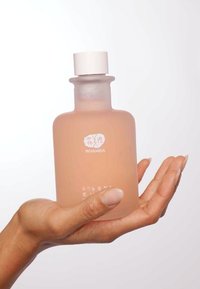 Whamisa ORGANIC FLOWERS TONER DEEP RICH - Tonic