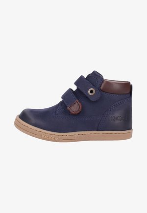 TACKEASY - Scarpe primi passi - blue