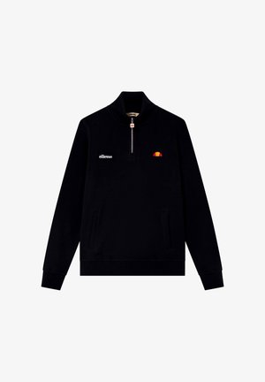 Ellesse, Melegítőfelső - schwarz