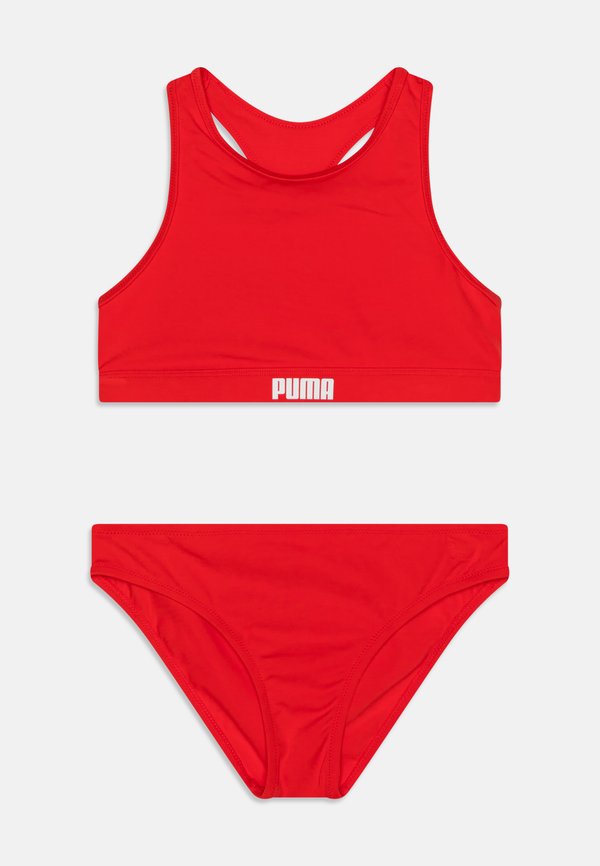 SWIM GIRLS RACERBACK - Bikini