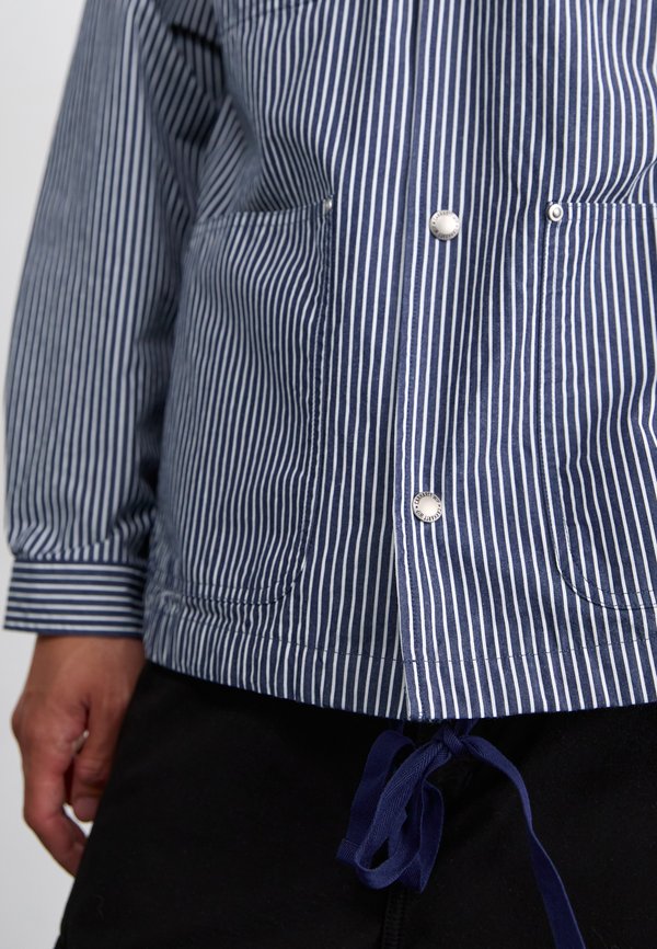 NOTUS  COACH JACKET - Summer jacket3