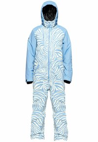 Oneskee ORIGINAL PRO X - Mono - blue zebra