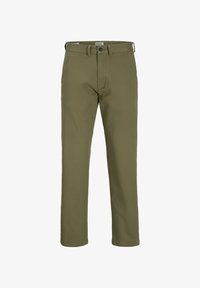 Non sélectionné, deep lichen green