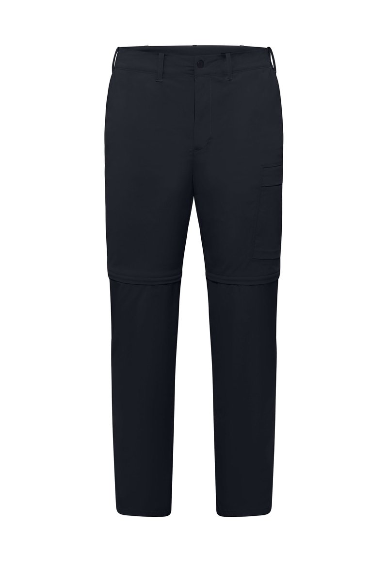 Jack Wolfskin Outdoorbroeken donkerblauw Jack Wolfskin Outdoorbroeken donkerblauw