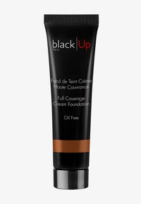 BLACK UP - FULL COVERAGE CREAM FOUNDATION - Fondotinta - 11 Immagine in miniatura 1