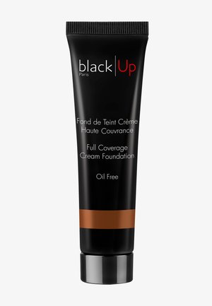 FULL COVERAGE CREAM FOUNDATION - Fond de teint - 11