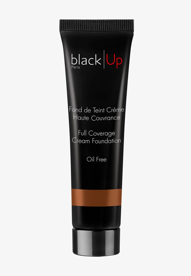 BLACK UP BLACK UP FULL COVERAGE CREAM FOUNDATION - Foundation - 11