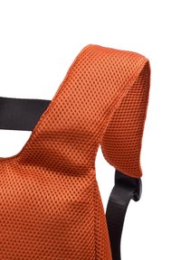 KCB SMALL 3D - Mochila - orange