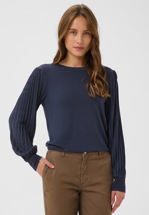 Kaffe, KALONE - Pullover - graphite