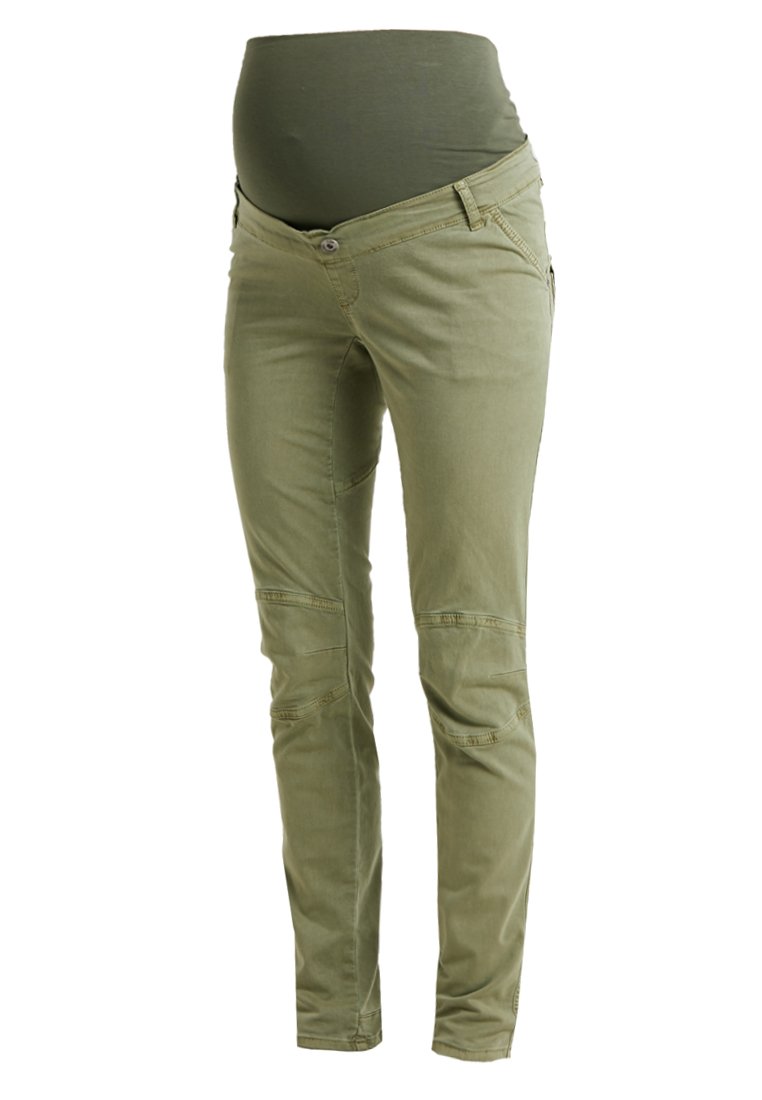 love2wait Broek groen love2wait Broek groen