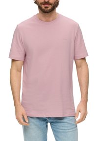 s.Oliver - T-shirt basic