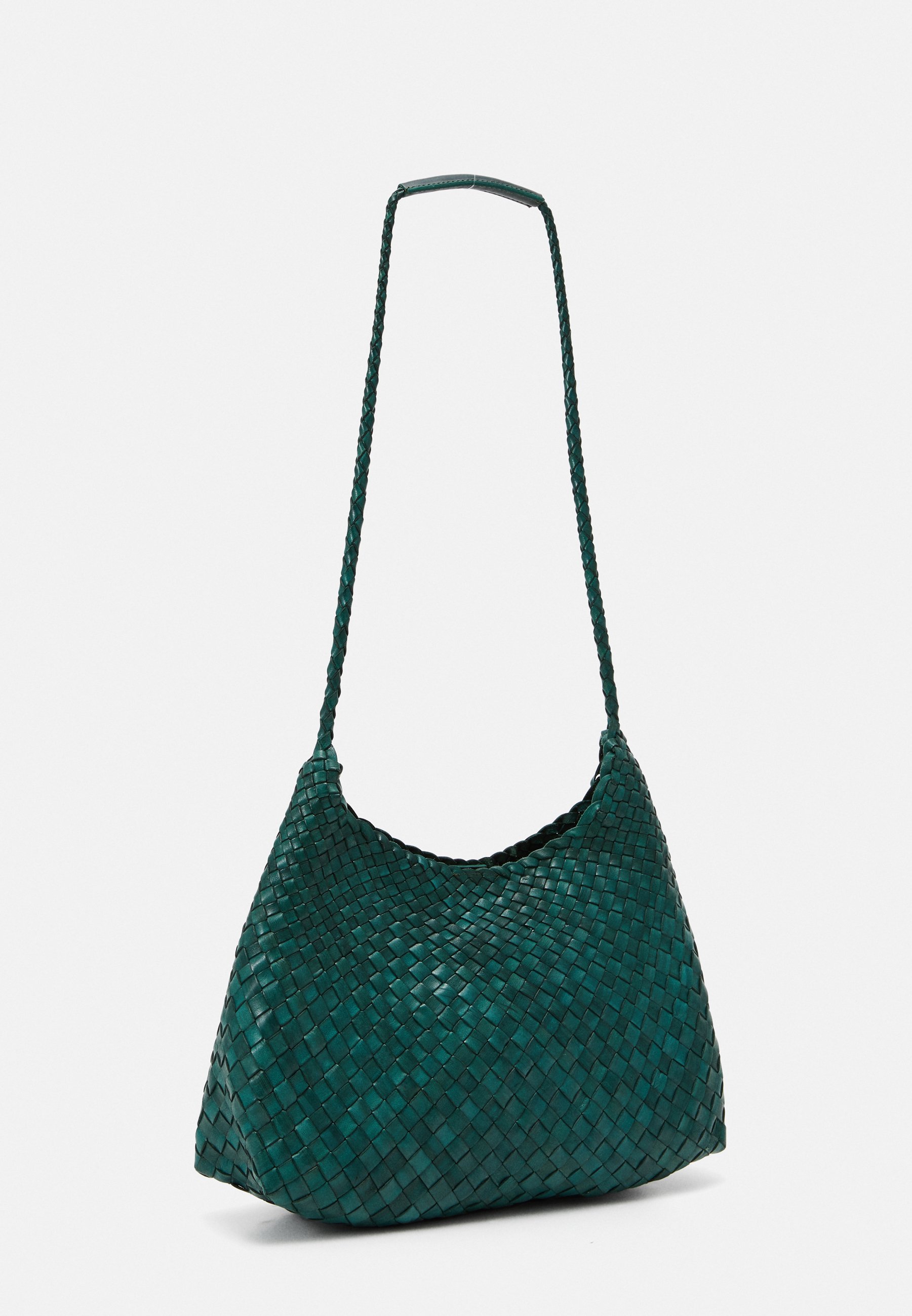 ショルダーバッグ・ポシェット DRAGON DIFFUSION Woman Crossbody bags Green 8022 FOREST DRAGON DIFFUSION: Crossbody bags woman - Green | Dragon