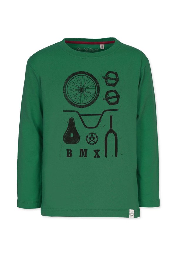 BMX PARTS - Langarmshirt