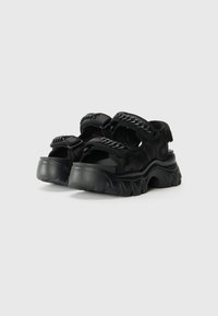 Replay JUYCE CHAIN - Platoo-avokkaat - black