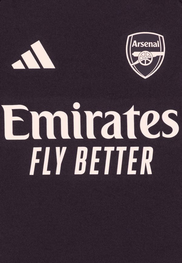 ARSENAL TIRO 24 - Club wear2