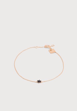 MINI STAR - Armbånd - rose gold-coloured