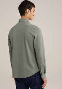 WE Fashion Camicia - green