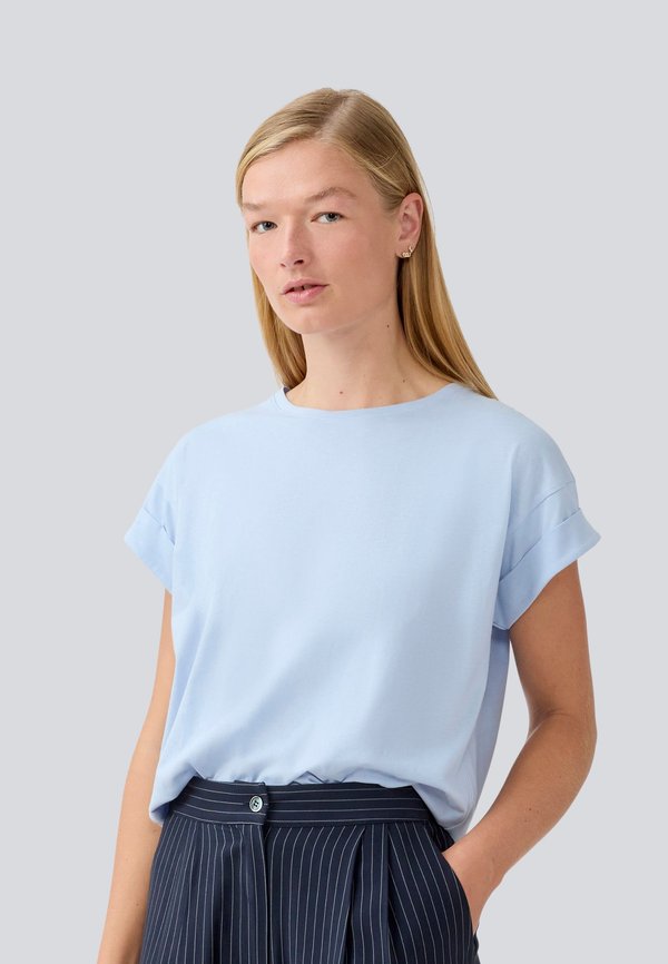 BRAZIL - Basic T-shirt