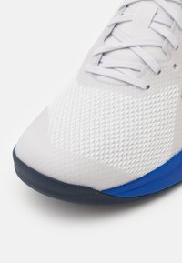 adidas Performance RAPIDMOVE TRAINER - Trainingsschoen - dash grey/lucid blue/dark blue