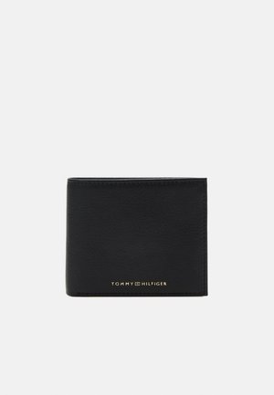 PREMIUM AND COIN UNISEX - Portafoglio - black