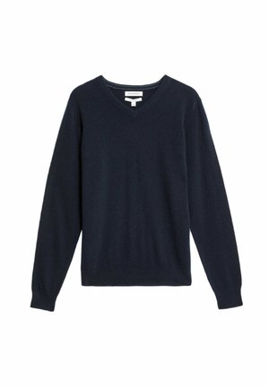 Autograph Maglione - navy
