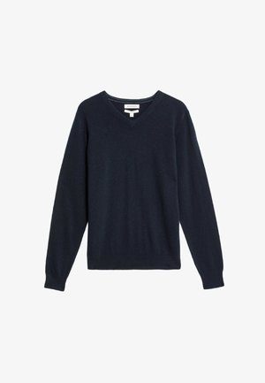 Autograph Maglione - navy