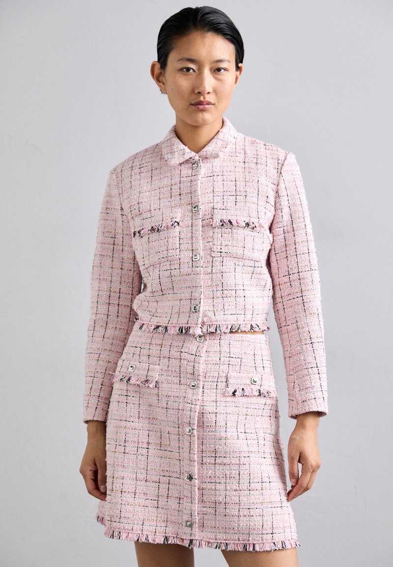 Maje - VILLOXIA - Blazer - rose, Vergrößern