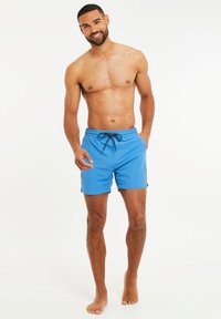 Threadbare THBBRIAR - Zwemshorts - royal