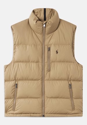 INSULATED - Liivi - desert khaki