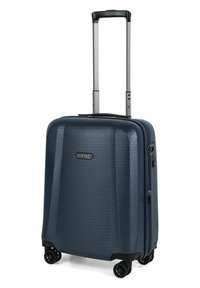 Epic Trolley - midnight blue