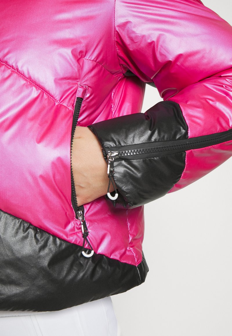 EA7 Emporio Armani de esquí - black/negro - Zalando.es