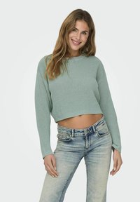 ONLY Maglione - jadeite