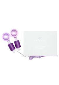 Stylpro - FACIAL ICE GLOBES. CRYOTHERAPY ICE ROLLER FOR FACE & EYES. - Ansiktsvård - tillbehör - purple Miniatyrbild 1
