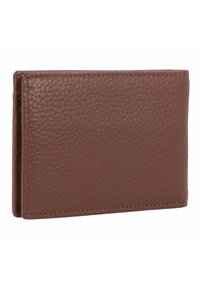 Braun Büffel THEO RFID  - Portafoglio - nut