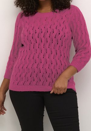 Jumper - pink