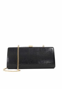 Unselected, black