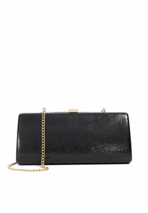 BELINDA - Clutch - black