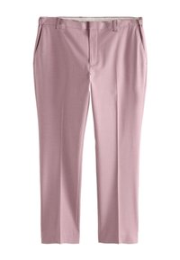 Nevybrané, pink