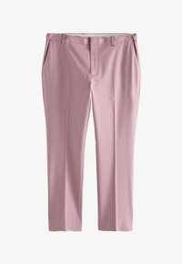 Nevybrané, pink