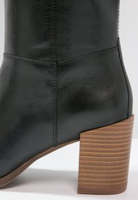 Vagabond Botas - black
