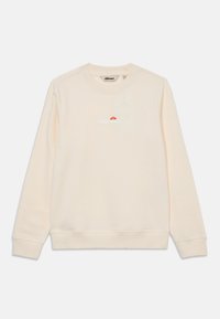 Ikke valgt, off-white