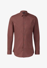 Ausgewählt, rubinrot