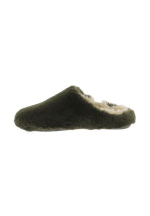 Victoria Shoes NORTE - Pantuflas - kaki