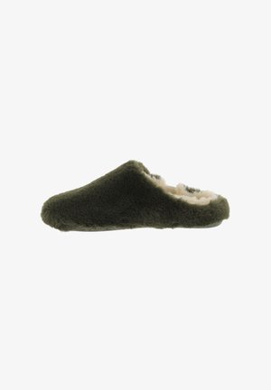 Victoria Shoes NORTE - Pantuflas - kaki