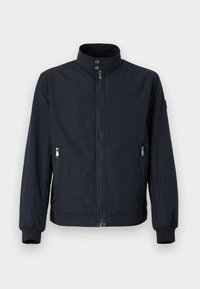 JAREN - Light jacket - dark blue
