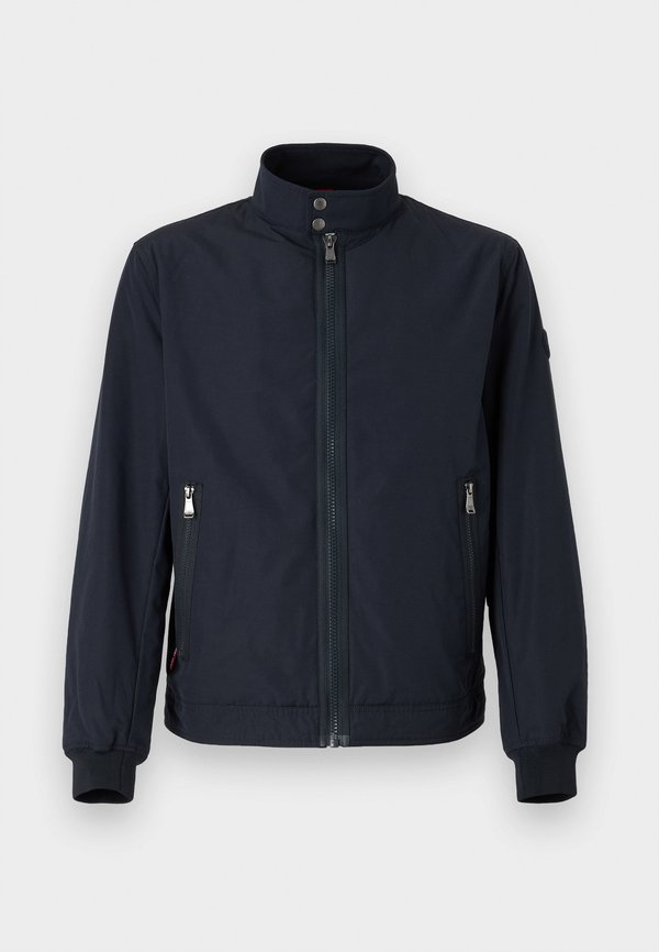 JAREN - Light jacket2