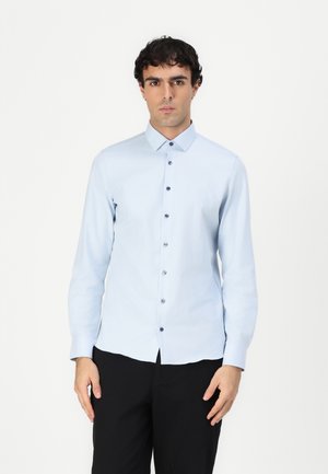 Formal shirt - bleu