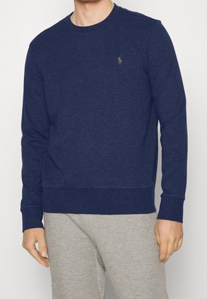 Langarmshirt - dark blue