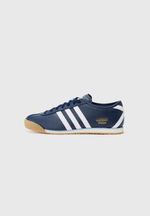 ITALIA 70S UNISEX - Sneakers laag - night indigo/white/gum